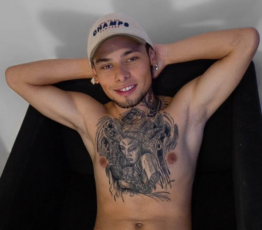 Offline chatovací místnost hippiro_