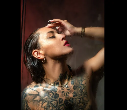 Megan_inked Offline XXX-Chat