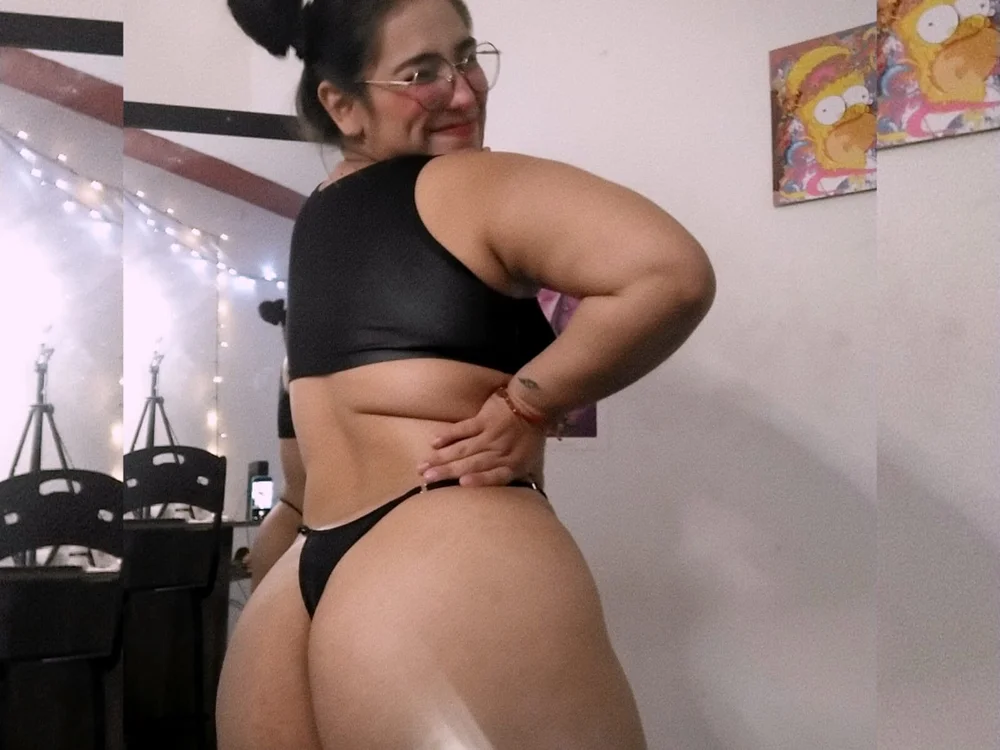 azulcurvy's Offline Chat Room