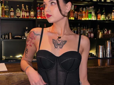 Adelia_Leclanche - Girl 