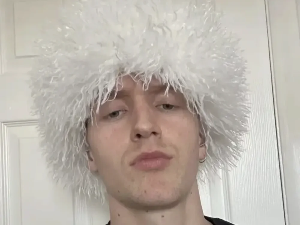 markomarul's Offline Chat Room