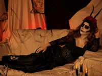 little-Emma's webcam live show