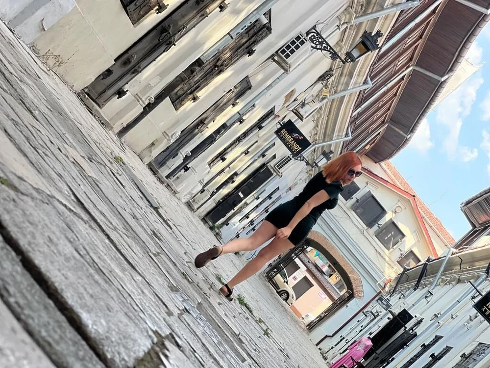 Offline chatovací místnost MySpecialOne