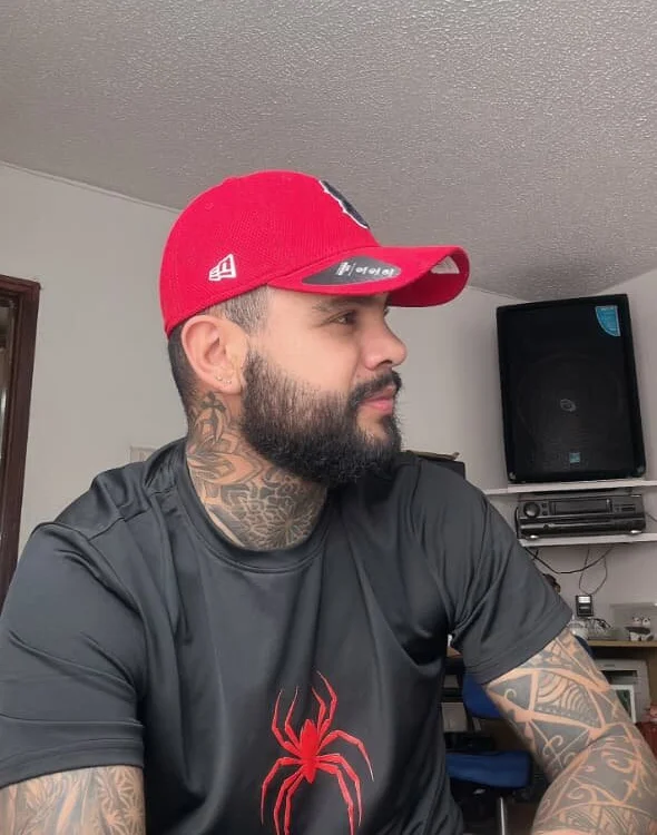 boris1226's Offline Chat Room