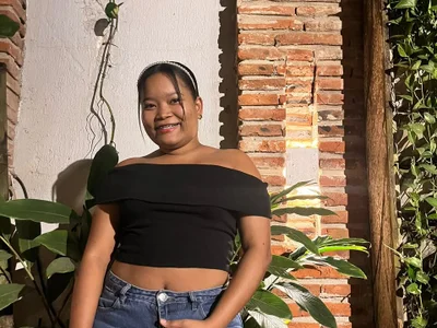 SamaraCartis private show