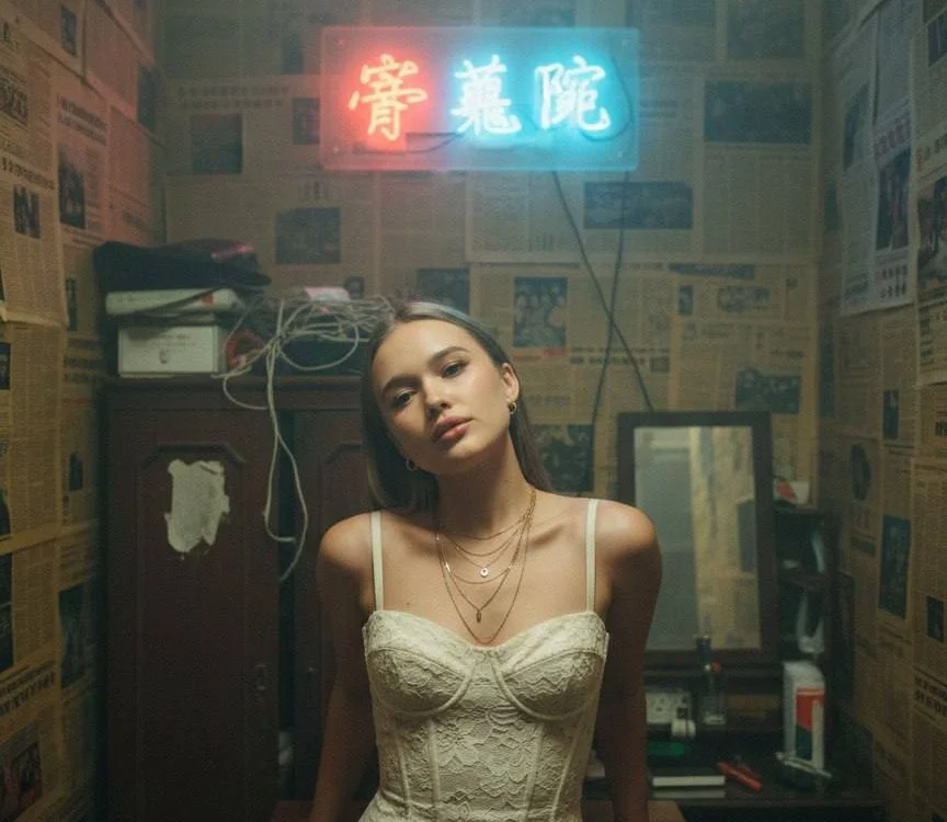 Alice_Pleasance cam model