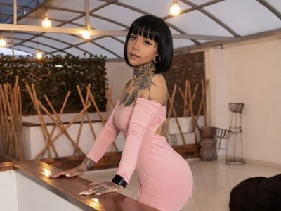 Sweet_alessa_ - Girl 