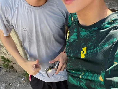 Mateo_mike1 - Couple 