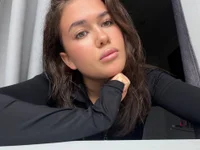 Živý XXX chat cutieshoww