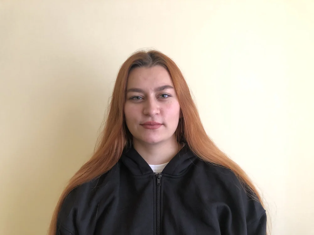 Offline chatovací místnost DorisHayne