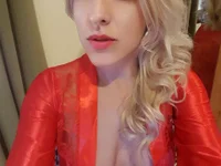 Chat XXX Live blondyruby