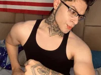 Модель DennisWalkerr