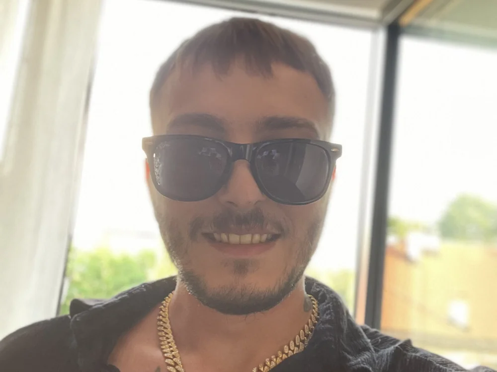 Casperkiz's Offline Chat Room