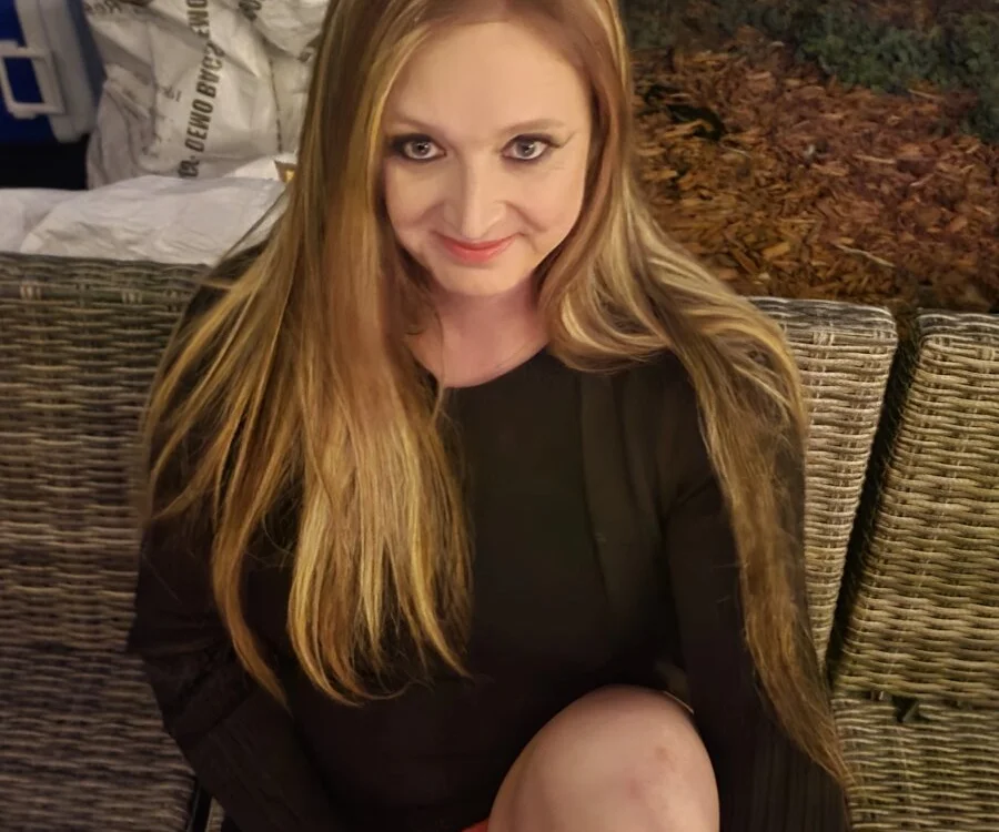 Offline chatovací místnost Amanda5889