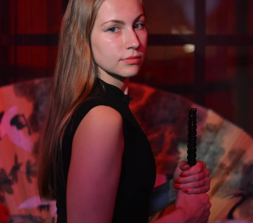 EvelinaSolt Offline XXX-Chat