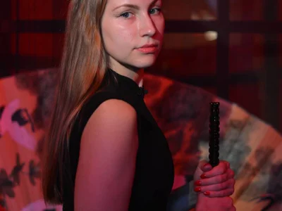 EvelinaSolt - Girl 