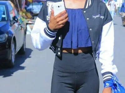 Tiny_Latifah - Girl 