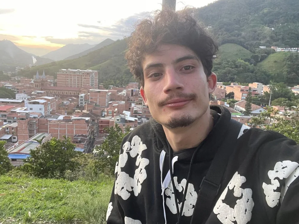 SirSchizo Chat XXX offline