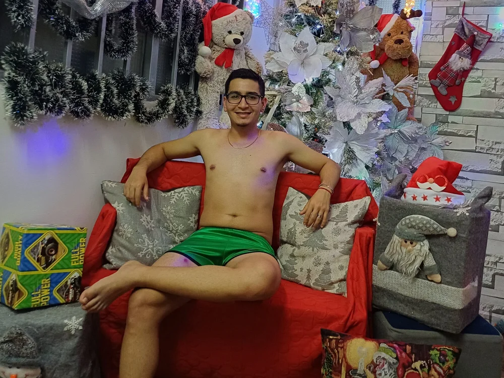 camilobottom's Offline Chat Room