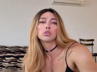 Caraandrea webcam