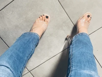 Elvira75 - nylon