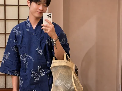 Nwseongzeu - Boy 
