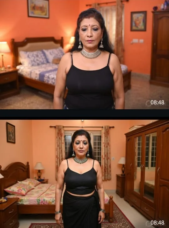 Czat XXX offline – indiansarika65