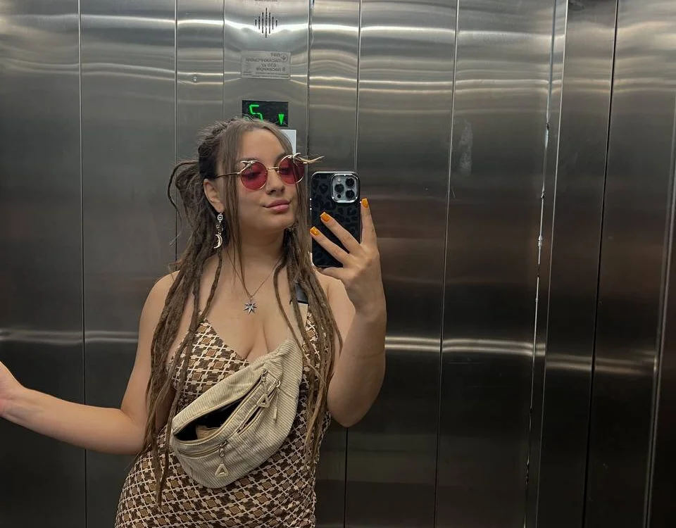 Офлайн-чат XXX slatkatorta