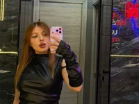 DupleWild's webcam live show