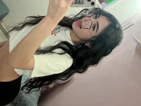 Chat +18 de _mayte07 ao vivo