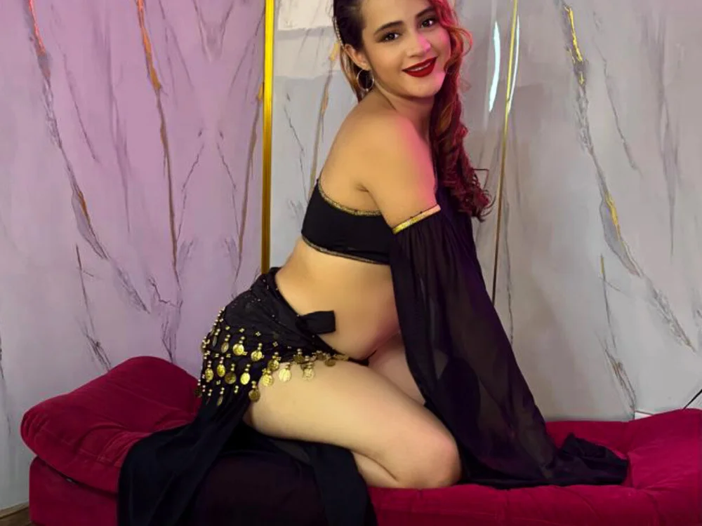 alison_doncell's Offline XXX Chat