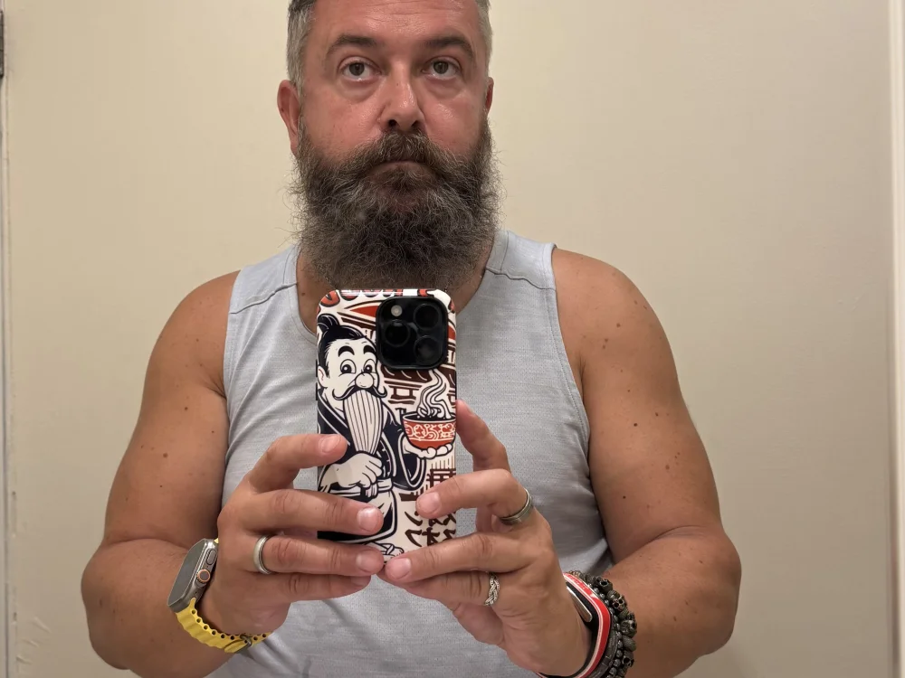 Offline chatovací místnost JasonJEsq