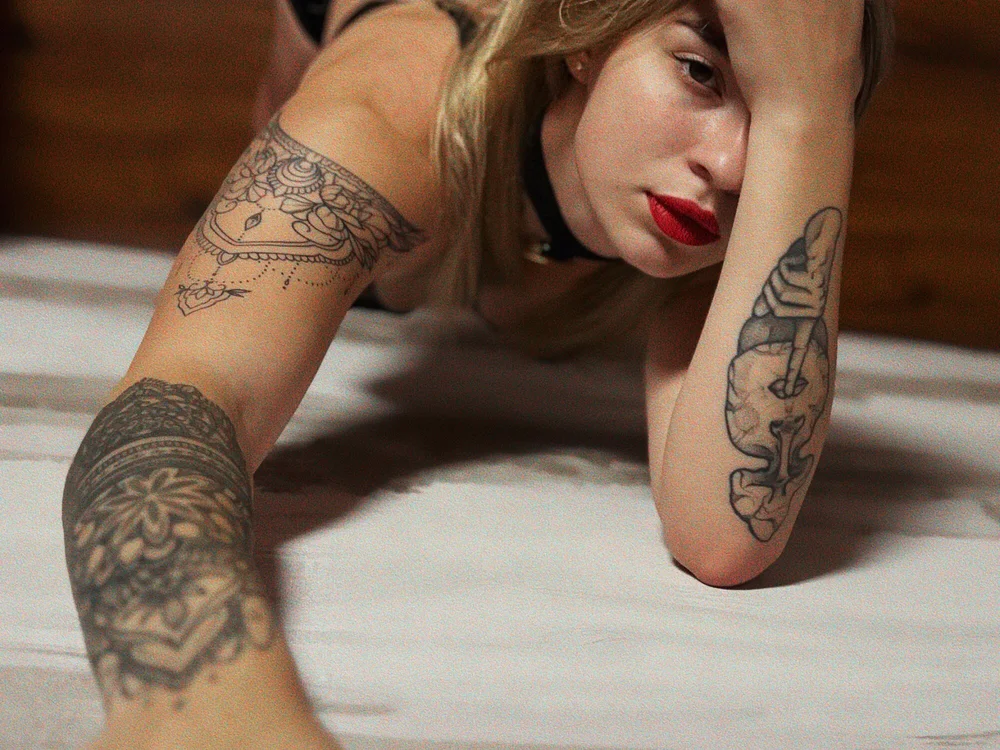 Chatroom hors ligne de EmilyFirst