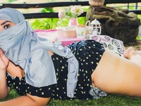 samanee_konnのライブXXXチャット