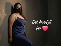 Sanvi-Queen 라이브 XXX 채팅