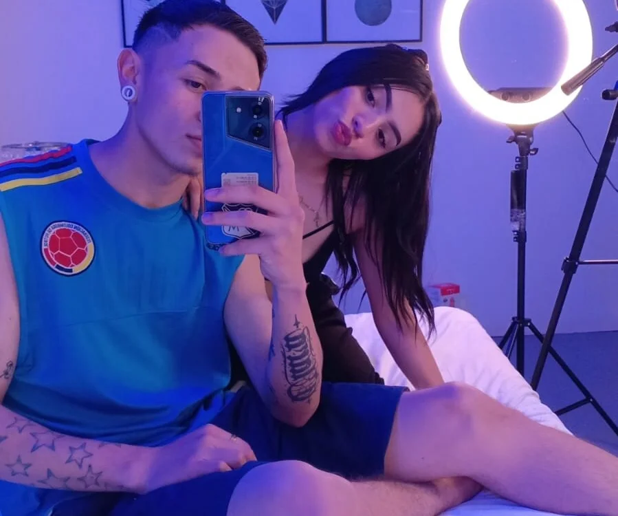 Офлайн-чат XXX paullette_jakke