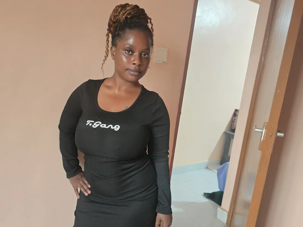 Sherry-sexy