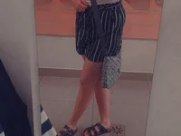 Chat +18 de SweetAva4 ao vivo