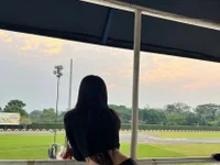 Модель ana_beckett