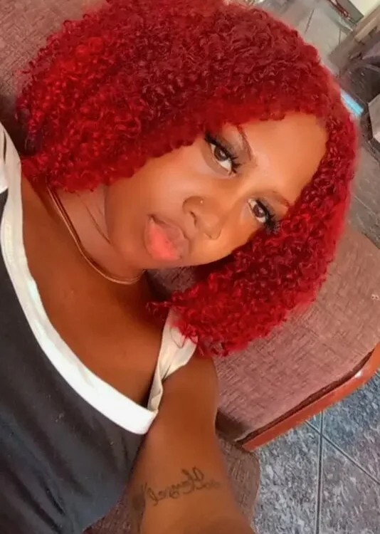 Gissel_Candy: офлайн-секс-чат