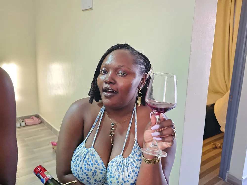 Офлайн-чат thickbeiby