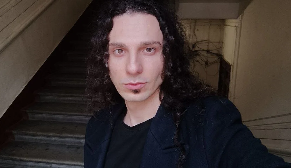 Fabrizio_Torres – Offline XXX chat