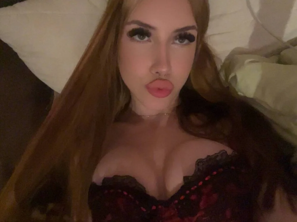 Humble_Peach Live XXX-chat