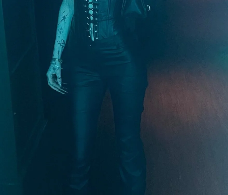 Chatroom XXX hors ligne de bellaxlauren