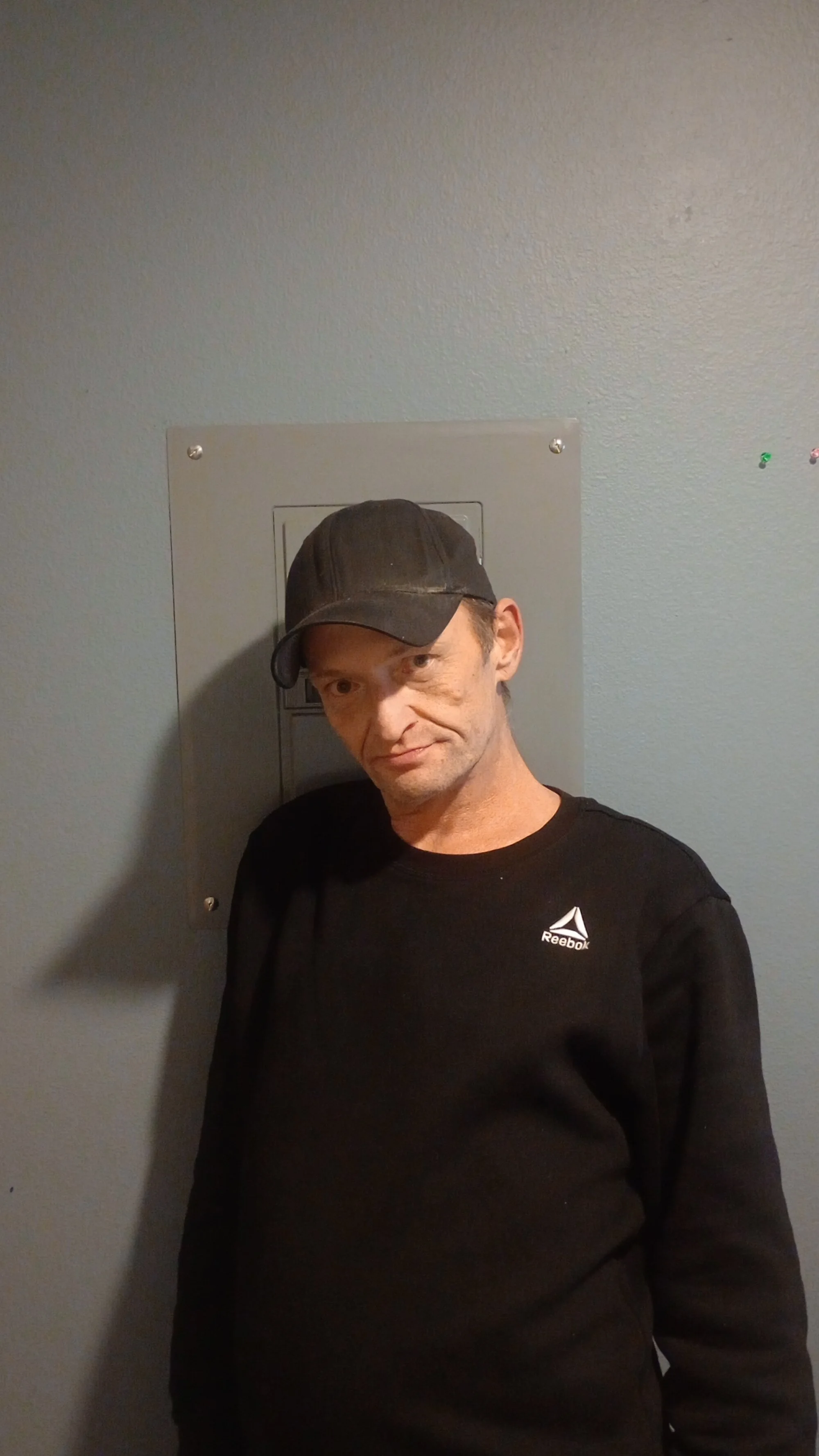 SinisterXX cover photo