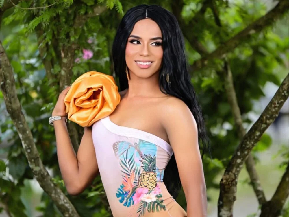 Chat +18 off-line de Iam_AlexandraRey