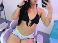 Alana_peach's webcam live show