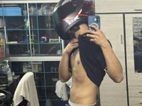 Erick_hot12