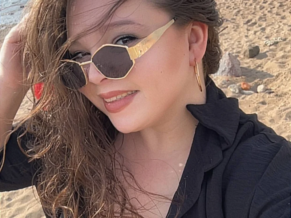 MeganWalter Offline Chatrum