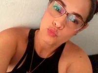 carodulce's webcam live show